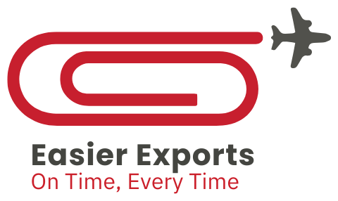 Easier Exports — On Time, Every Time